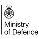 Client: UK Ministry of Defence