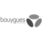 Client: bouygues telecom